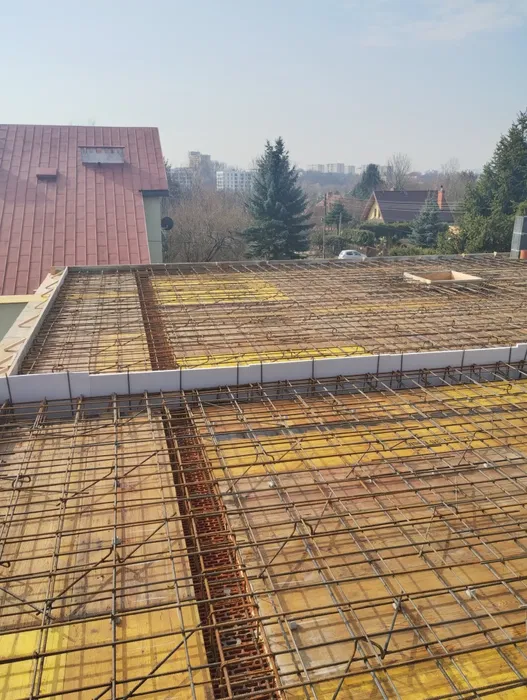Budowa Domów i Usługi Budowlane