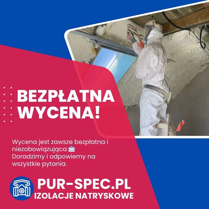 Szybkie Terminy na Posadzki, Wylewki, Styrobeton, Izolacja Pianą PUR