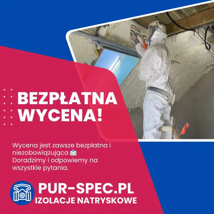 Szybkie Terminy na Posadzki, Wylewki, Styrobeton, Izolacja Pianą PUR