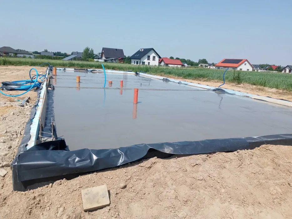 Budowa Domow Budynkow Gospdarczych Ogrodzen