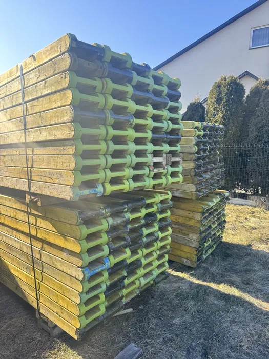 Wypożyczalnia/Wynajem Szalunków Stropowych