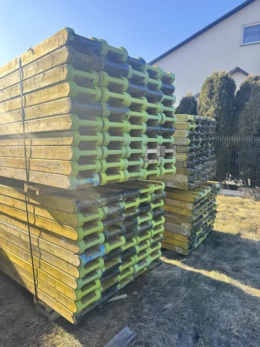 Wypożyczalnia/Wynajem Szalunków Stropowych