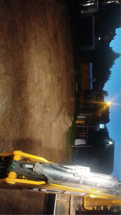 Budowa dróg dojazdowych , utwardzanie