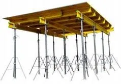 Wynajem Szalunków Stropowych Wypożyczalnia