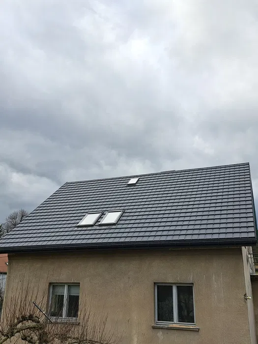 Usługi Ciesielsko-Dekarskie Z Uprawnieniami Do Ściągania Azbestu