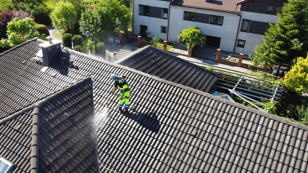 **Wymiana Montaż Rynien i Śniegołapów BIELSKO i OKOLICE Alpin Szostek