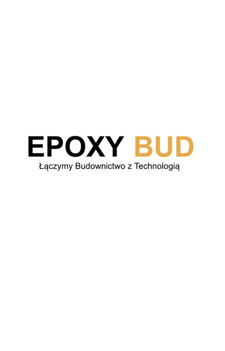 Epoxy BUD -uslugi budowlane/Posadzki Żywiczne