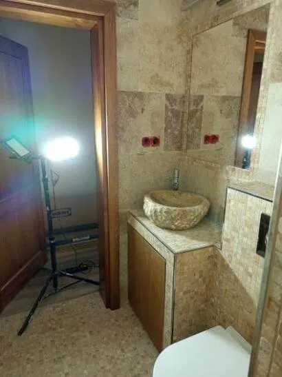 Wykończenia, remonty