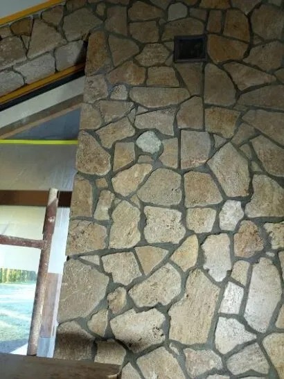 Wykończenia, remonty