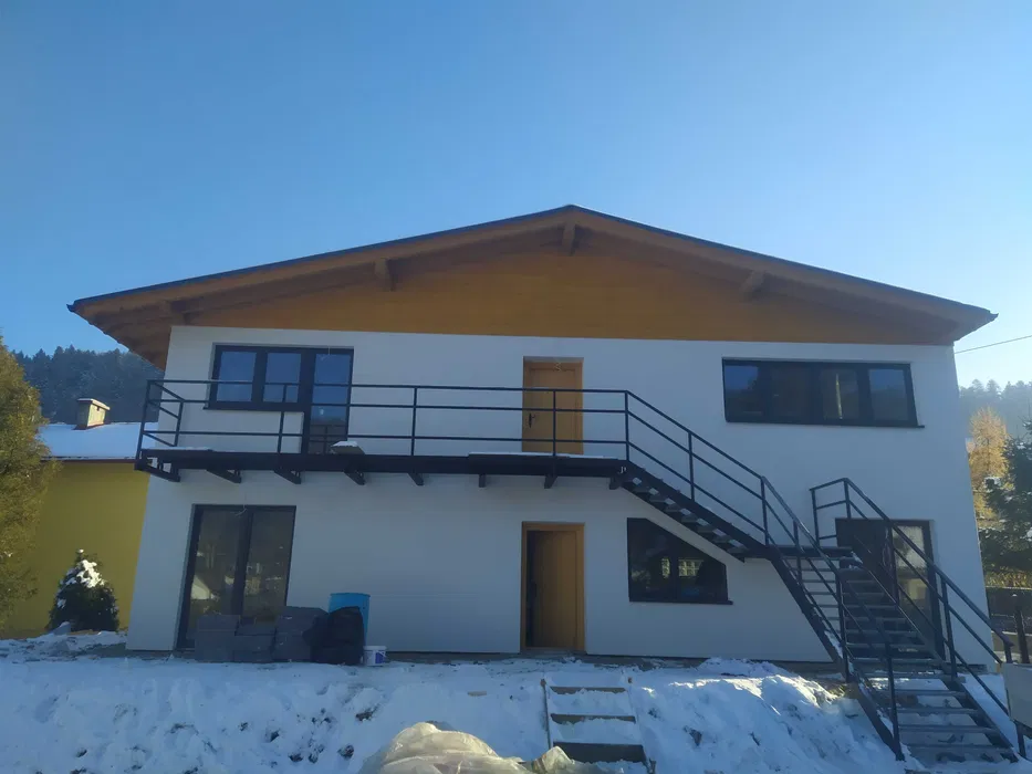 Ocieplenia Elewacji Bielsko-Biala Wolne Terminy