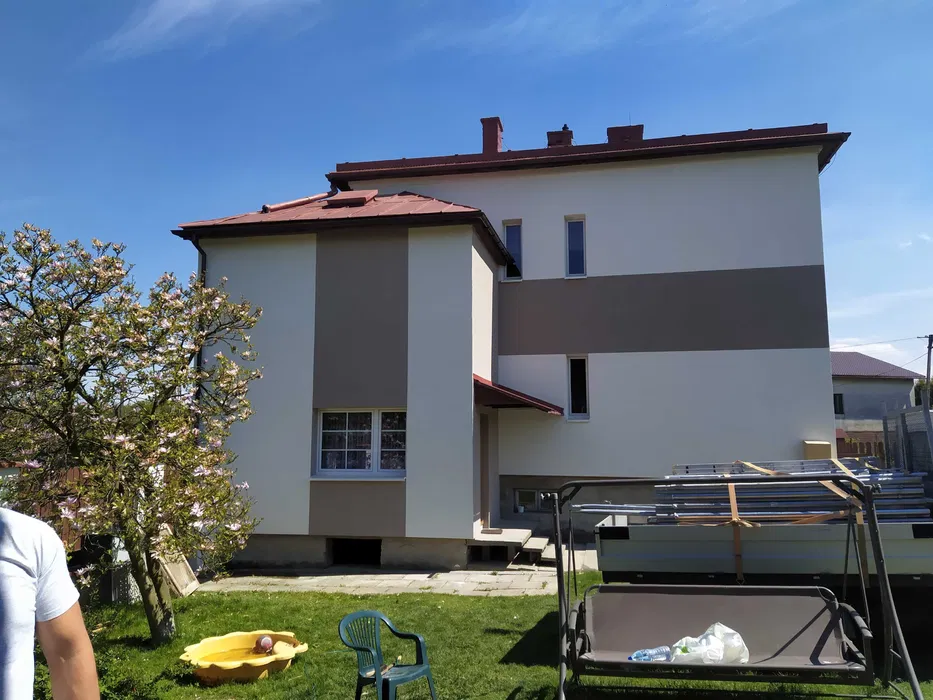Ocieplenia Elewacji Bielsko-Biala Wolne Terminy