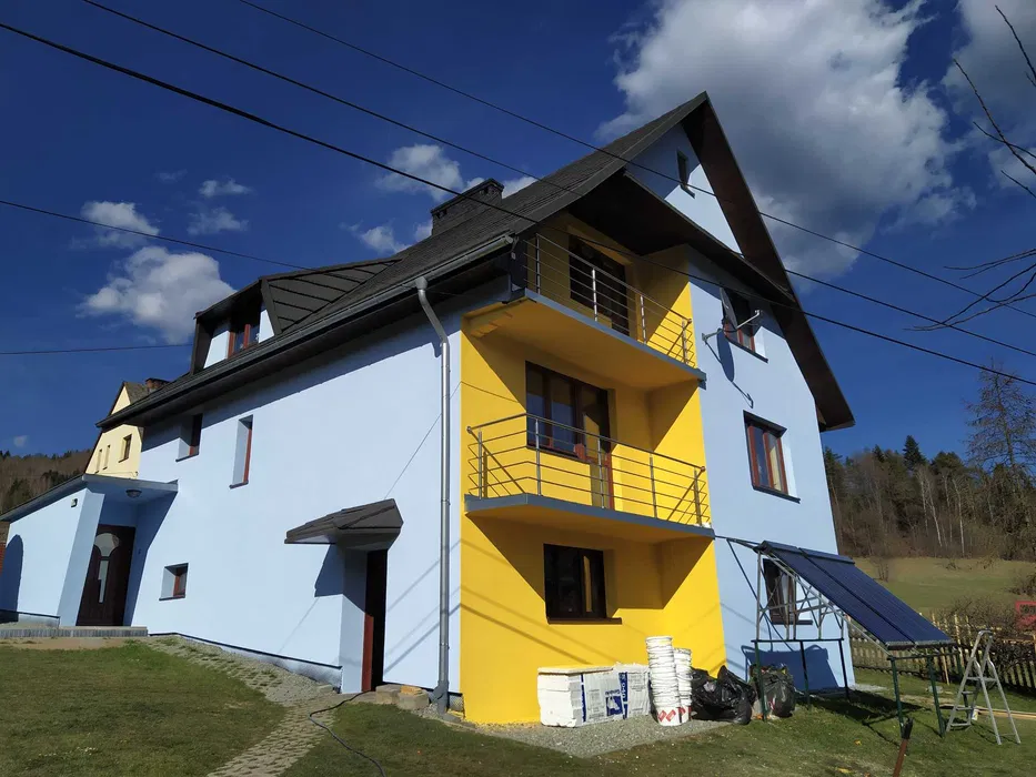 Ocieplenia Elewacji Bielsko-Biala Wolne Terminy
