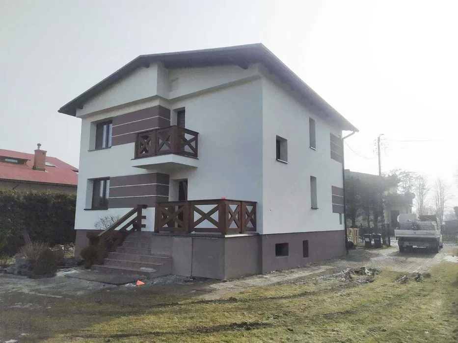 Ocieplenia Elewacji Bielsko-Biala Wolne Terminy