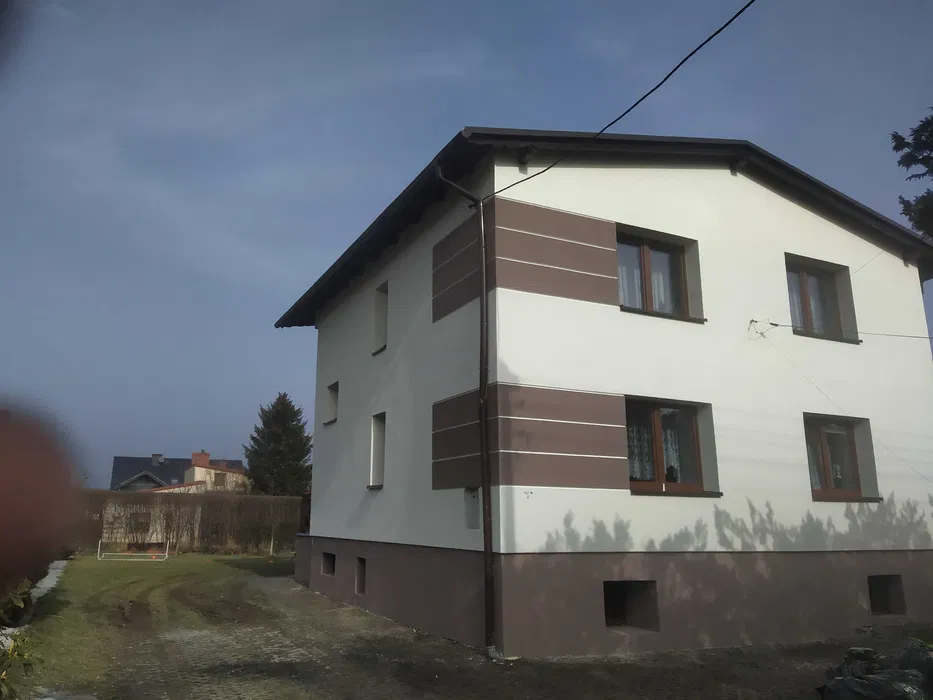 Ocieplenia Elewacji Bielsko-Biala Wolne Terminy