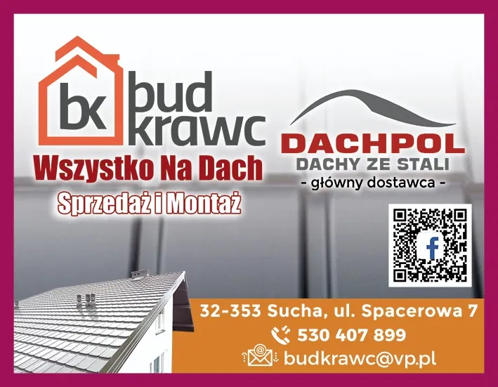 Montujemy Dachy/Budowy Domów /hal