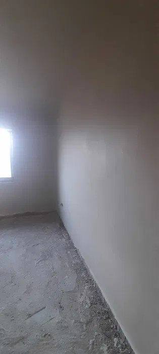 Tynki Maszynowe Gipsowe Twarde