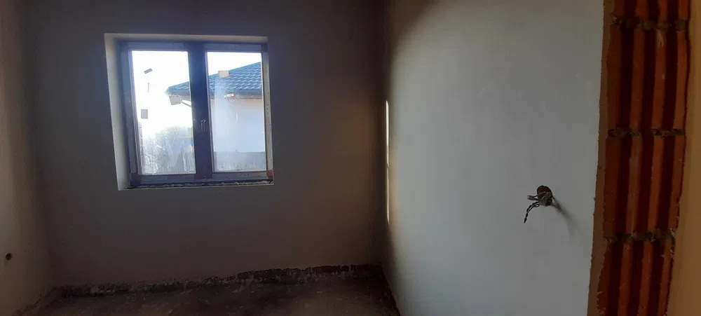 Tynki Maszynowe Gipsowe Twarde