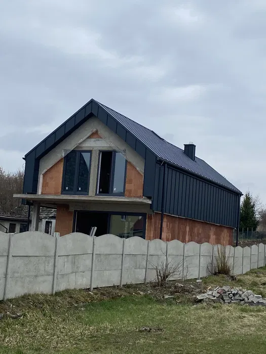Dachy usługi ciesielsko dekarskie