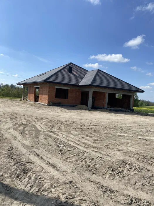Dachy usługi ciesielsko dekarskie