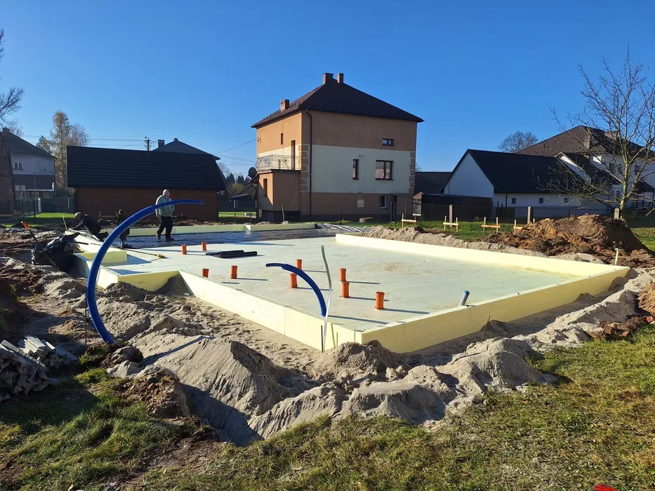 Budowa domów od zera pod klucz