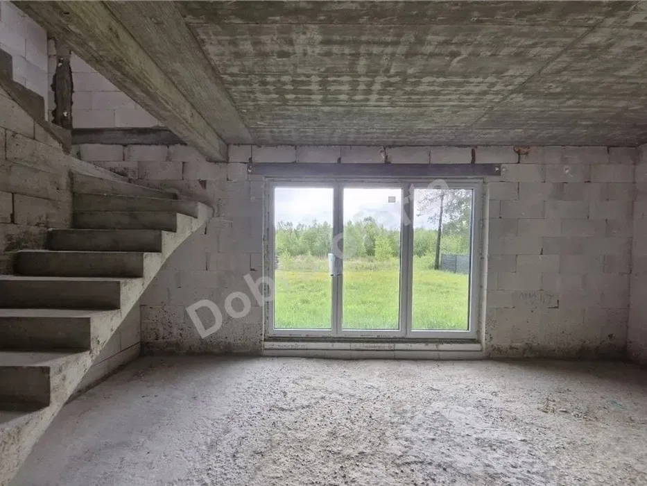 Budowa domów od podstaw - stany surowe