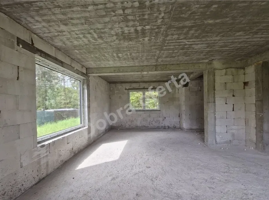 Budowa domów od podstaw - stany surowe