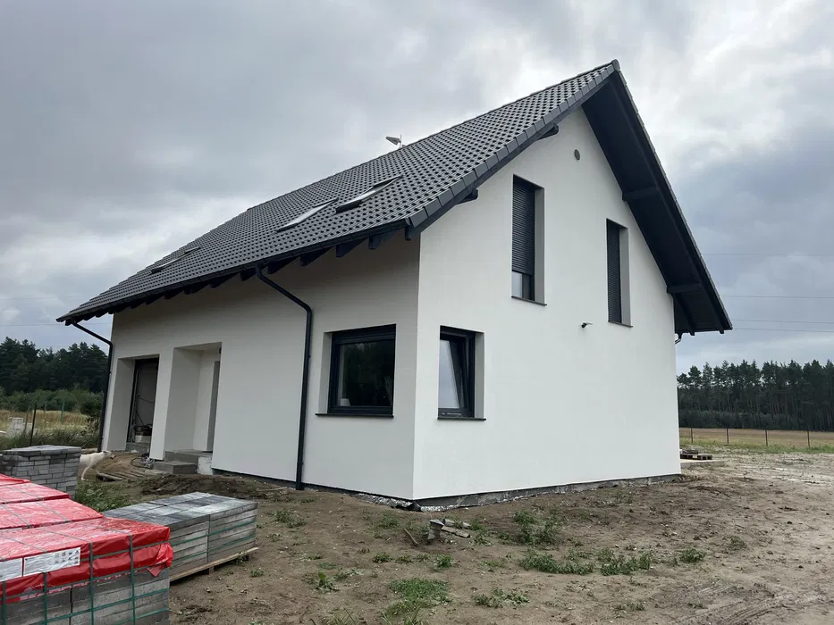 Elewacje/Usługi budowlane/wykończenia wnętrz