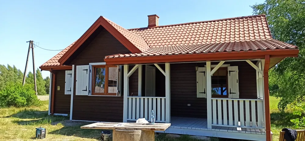 Usługi budowlane