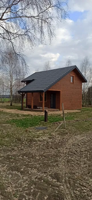 Usługi budowlane