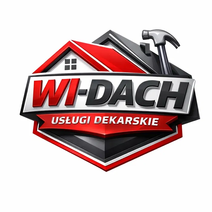 Usługi Blacharsko-Dekarskie, krycie dachów