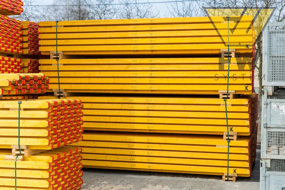 Wynajem Wypożyczalnia Szalunków Ściennych Stropowych Szalunki