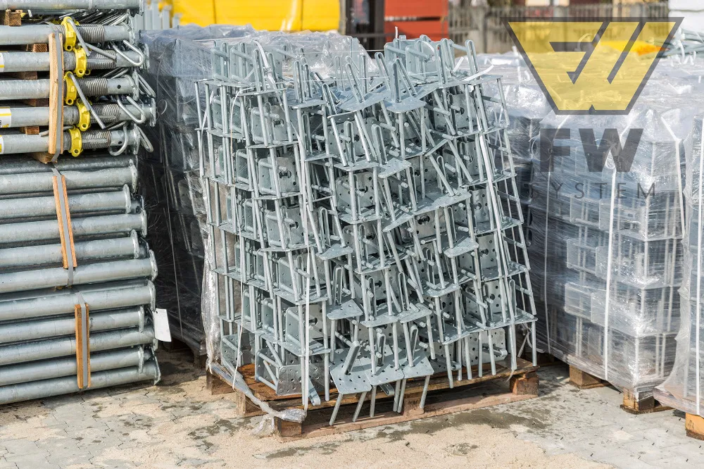 Wynajem Wypożyczalnia Szalunków Ściennych Stropowych Szalunki