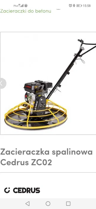 Wynajme rusztowanie warszawskie.