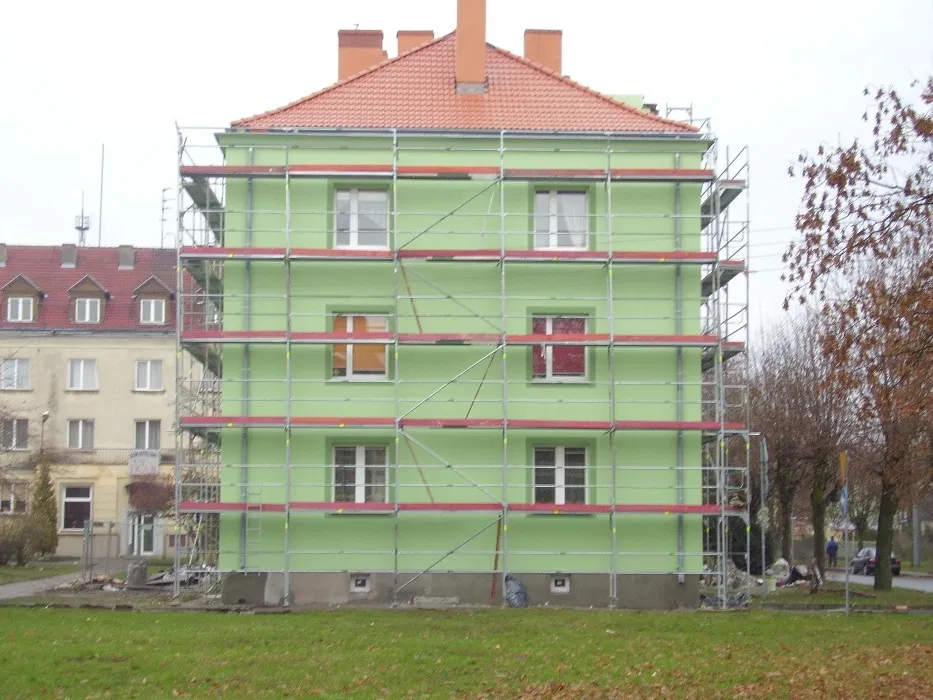 Zsyp do gruzu - wynajem