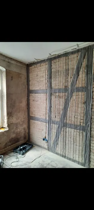 Renowacja Stropów Drewnianych Tynki maszynowe. Frezowanie betonu. Pos