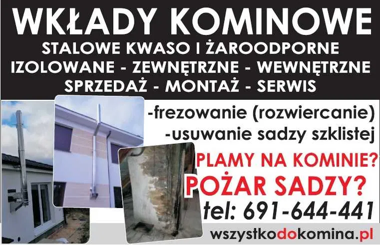 Ocieplanie celulozą