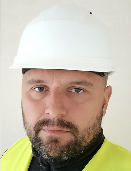 Kierownik Budowy, Kierownik Robót, Odbiory rusztowań