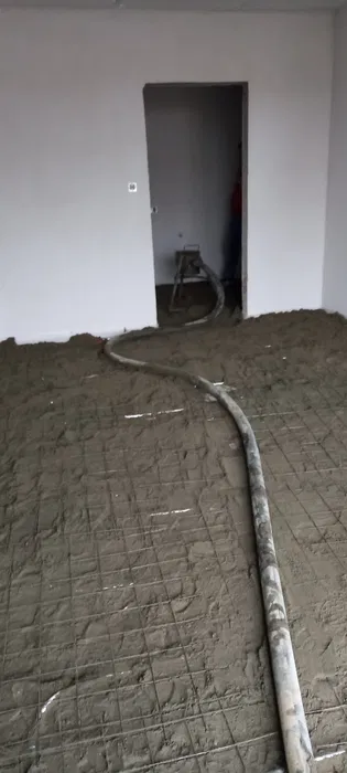 Posadzki Wylewki MIXOKRETEM Żelechów Ryki Dęblin Puławy i Okolice