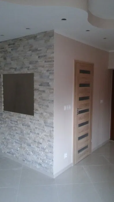 Usługi remontowo - budowlane