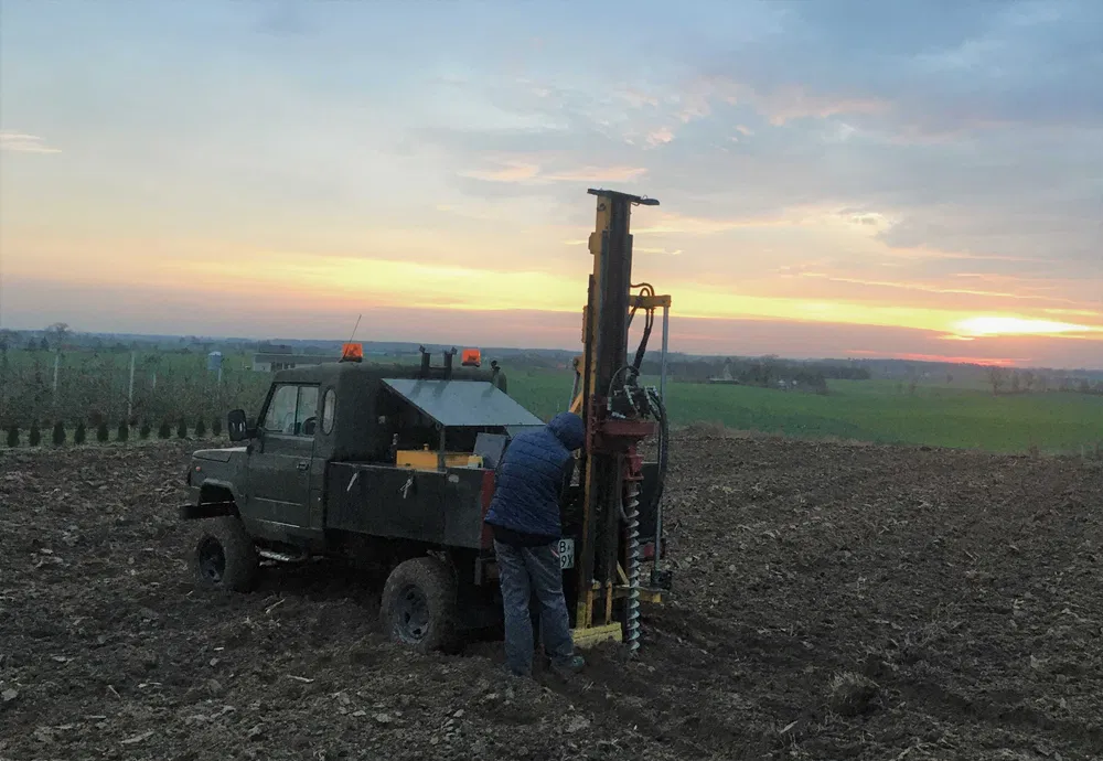 Geolog badania gruntu, geotechnika - Bydgoszcz i okolice, Żnin, Nakło