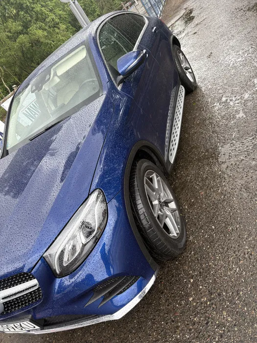 Wynajem rusztowań elewacyjnych --Stargard Szczecin Okolice