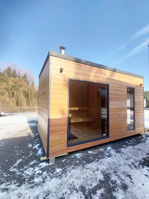 Budowa domów mobilnych letniskowych, całorocznych,konstr. drewnianych