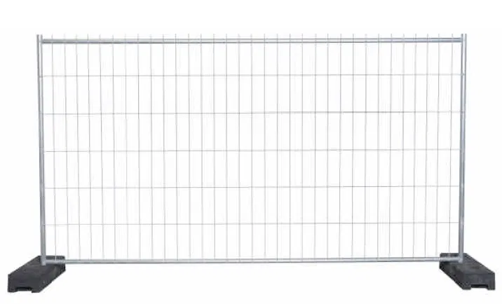 Ogrodzenia budowlane, tymczasowe, ażurowe, wynajem i sprzedaż