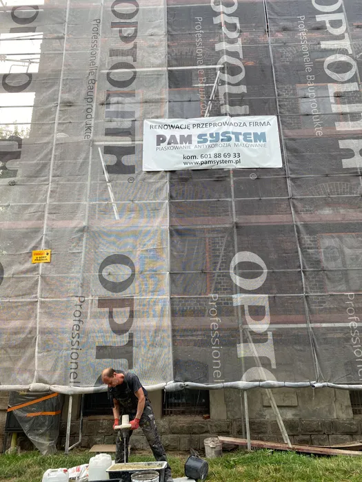 Montaż i Wynajem Rusztowań Rusztowanie Rybnik, Żory, Wodzisław – Śląsk