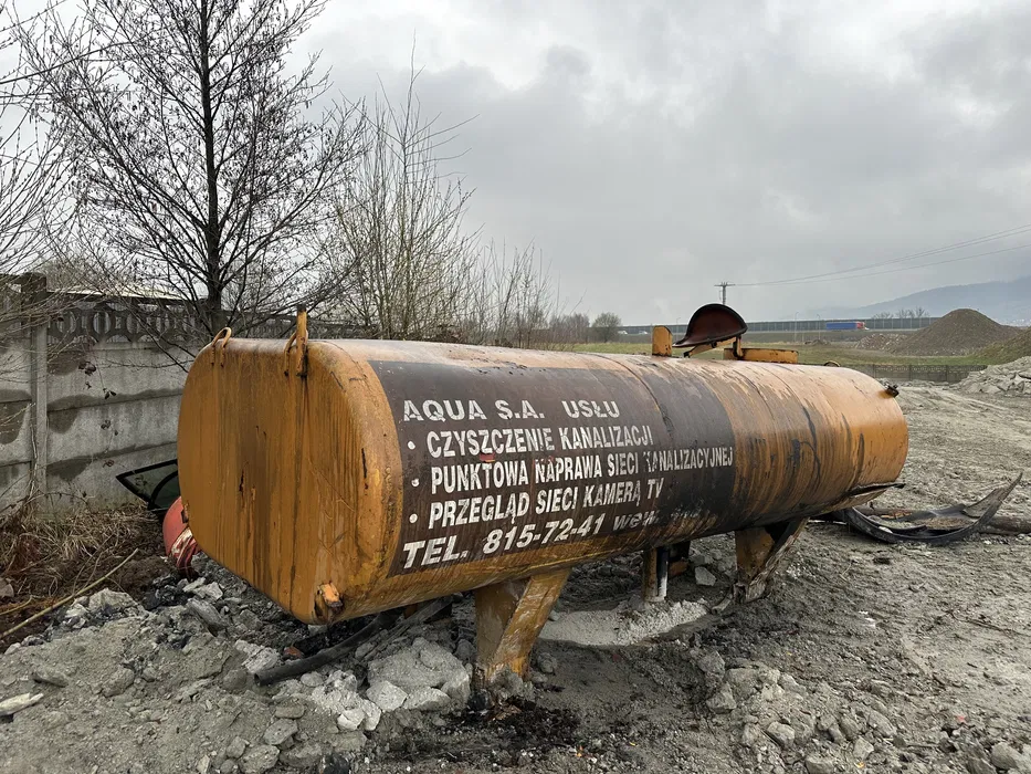 Beton Towarowy / Pompowanie/Transport 4X4