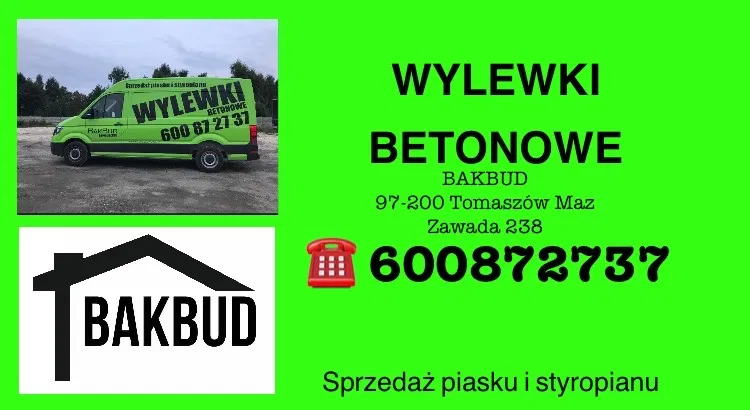 Wolne terminy!!! Wylewki maszynowe Mixokretem,Warka,Białobrzegi