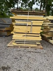 Piana pir ocieplenie