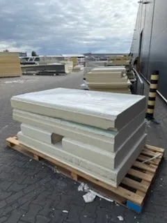 Piana pir ocieplenie