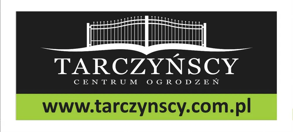 Budujemy ogrodzenia - Tarczyńscy