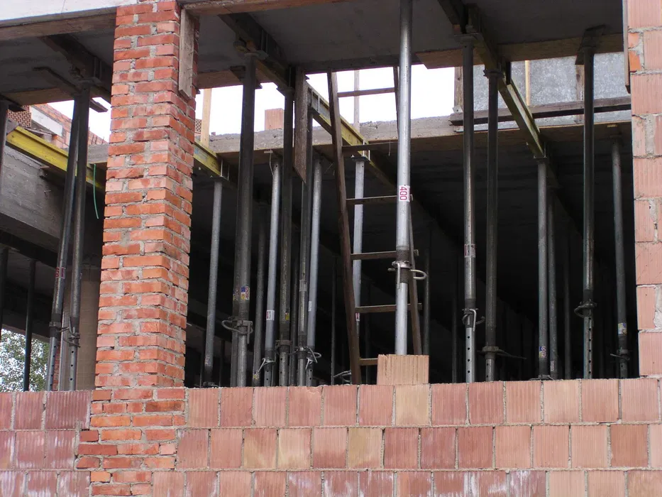 WYNAJEM - Płyty Szalunkowe, Szalunki Stropowe, Doki, Sklejka, Wieże